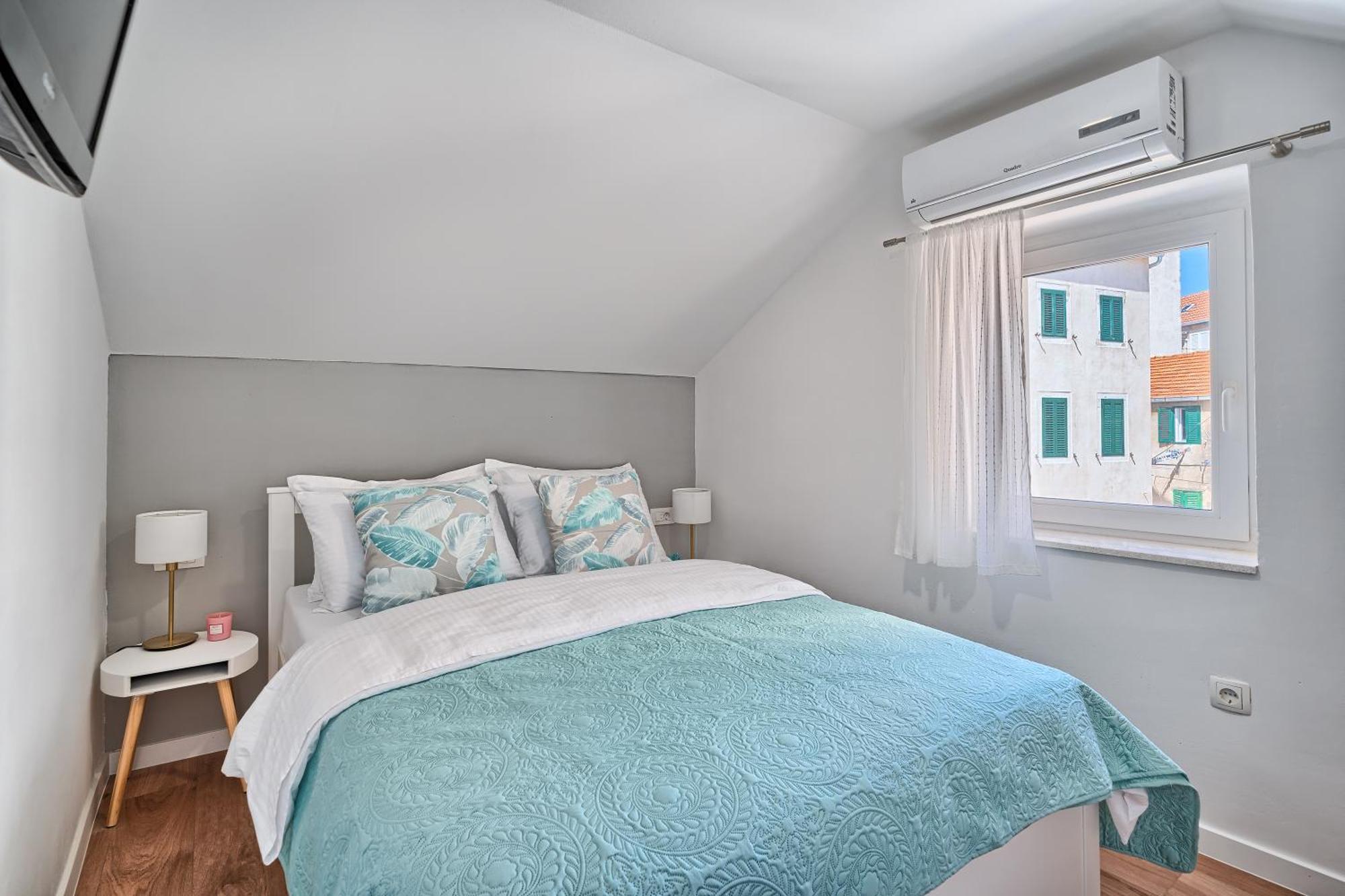 Magnolia Luxury Gjestgiverier Split