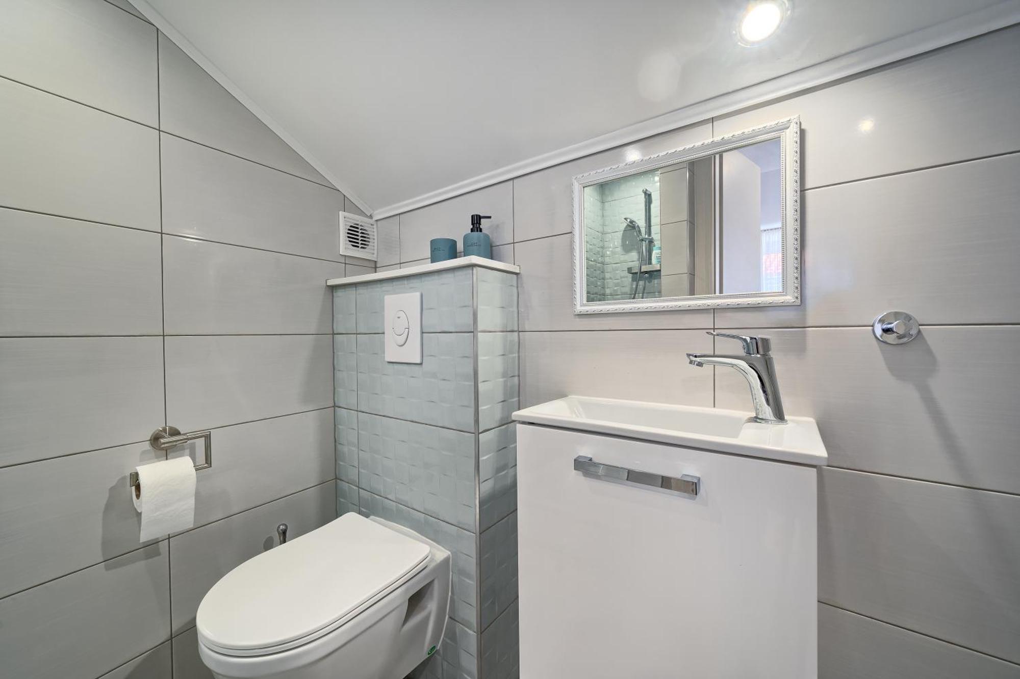 Magnolia Luxury Gjestgiverier Split