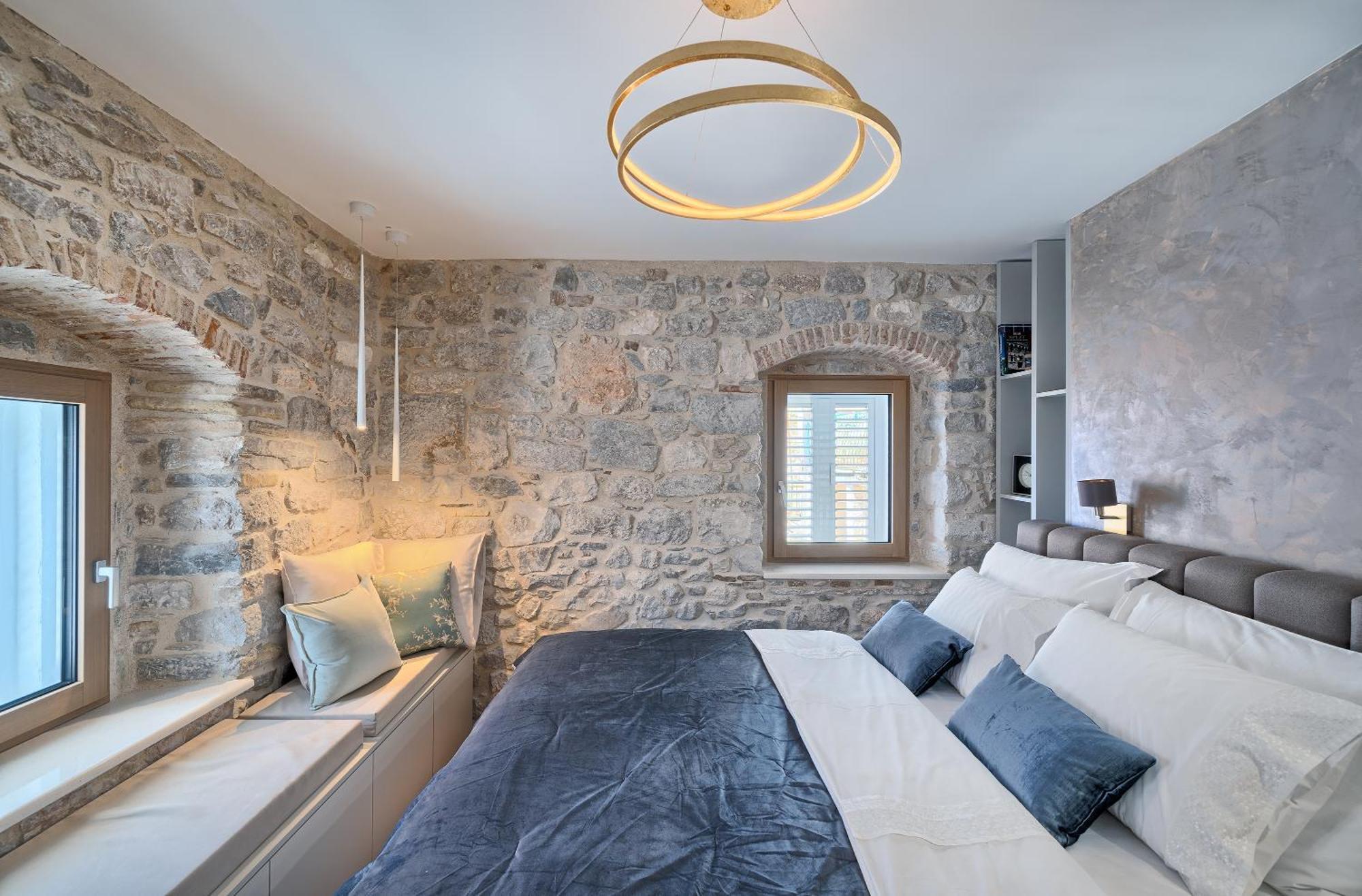 Magnolia Luxury Gjestgiverier Split