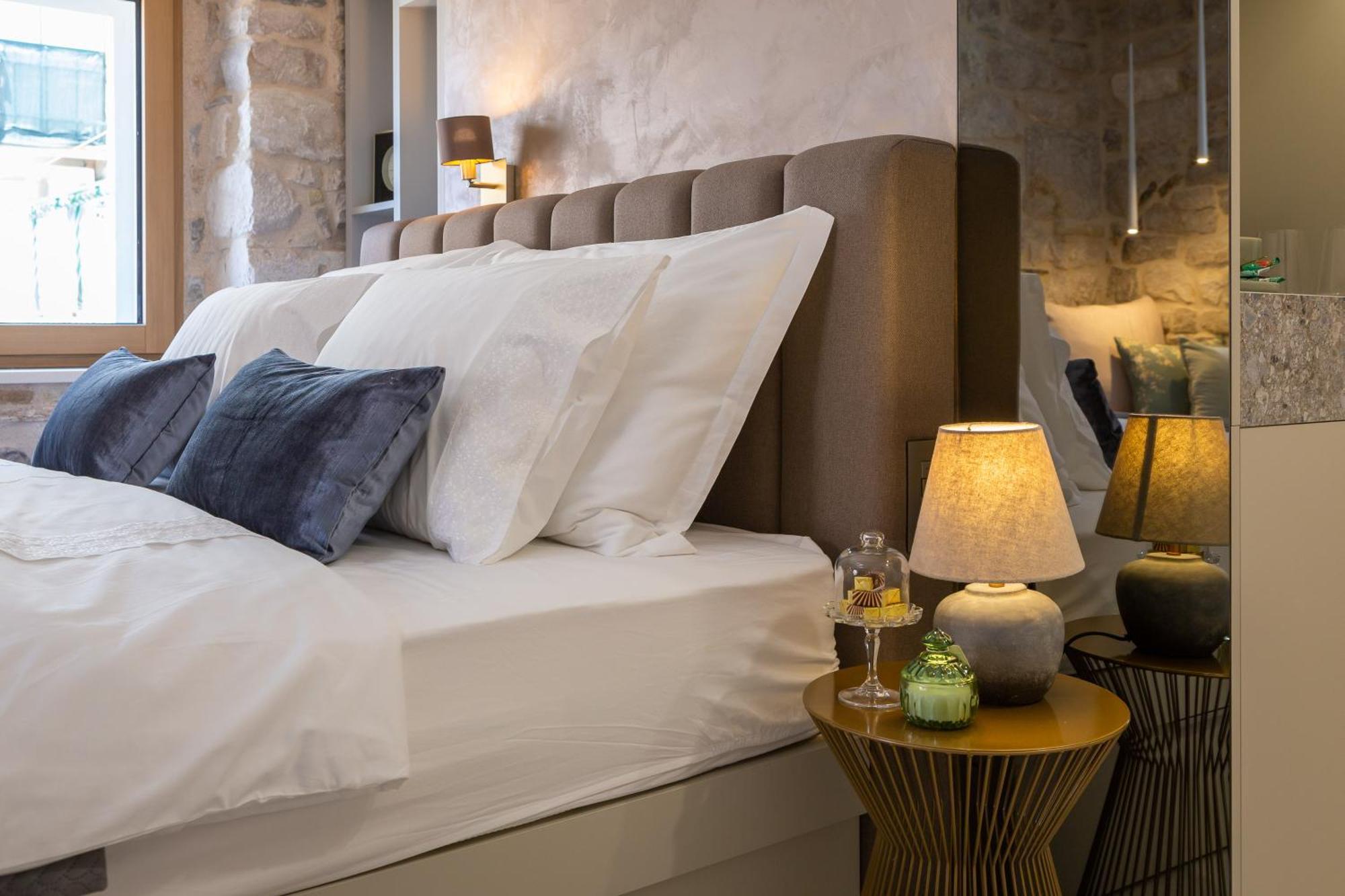 Magnolia Luxury Gjestgiverier *